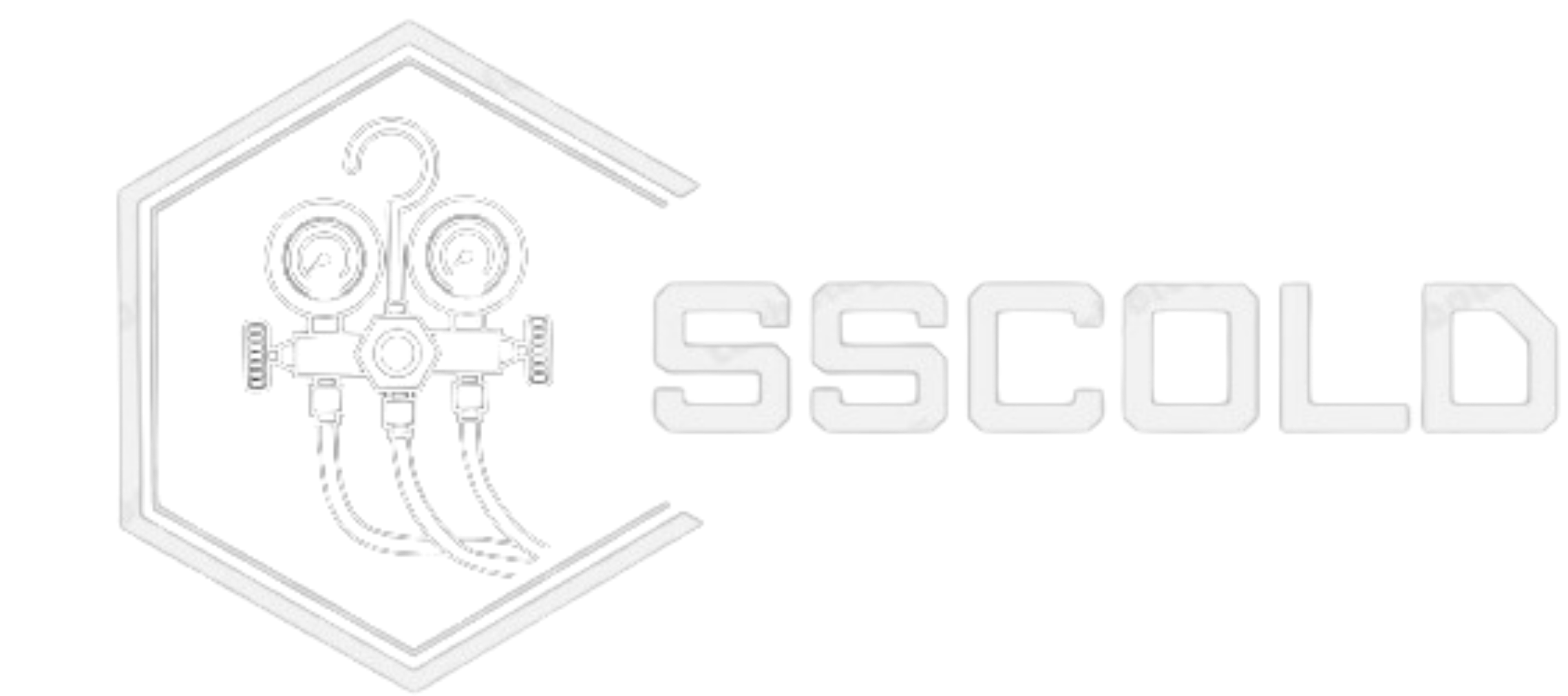 SSCold Logo